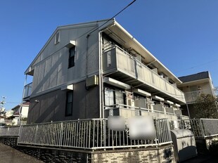 セジュール町田の物件内観写真